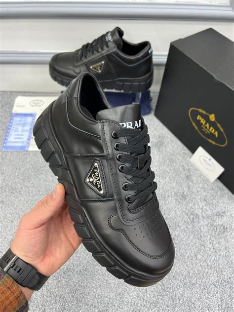 prada spor ayakkabı erkek|prada erkek shoes.